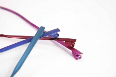 Farbbeschichtung Brillen Vogart Reparaturservice