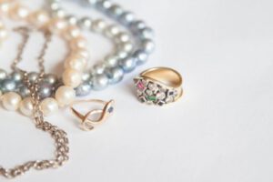 Vogart Reparaturservice Schmuckreparatur